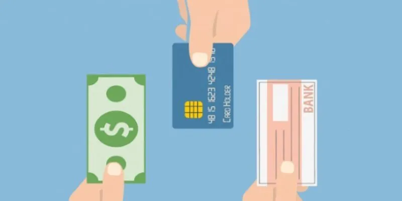 Các bước thực hiện nạp tiền vào King88 chi tiết nhất